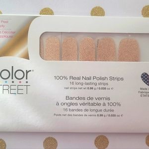 Chelsea ya later - Colorstreet